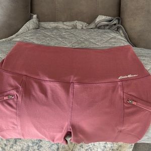 Eddie Bauer Leggings